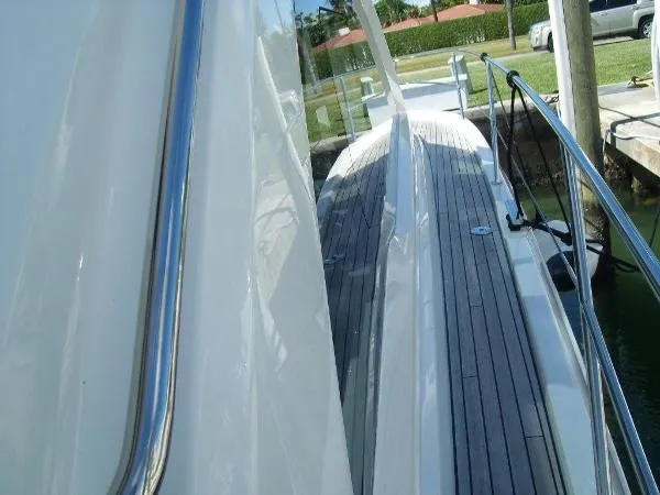 Slide: The Image of Bavaria (Sea Ray, Formula) Sport 39 HT 2014 - 9