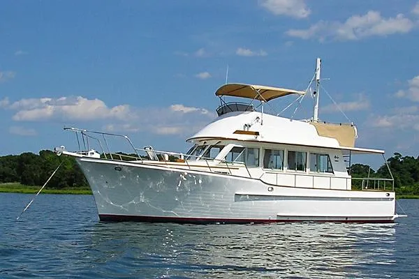 Slide: The Image of Island Gypsy 39 Eurosedan 2002 - 1