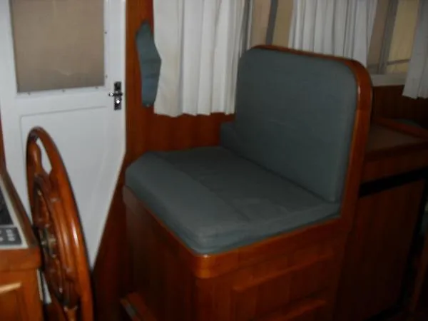 Slide: The Image of Island Gypsy 39 Eurosedan 2002 - 10