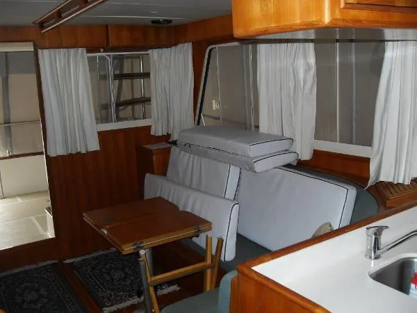 Slide: The Image of Island Gypsy 39 Eurosedan 2002 - 2