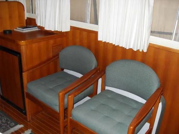 Slide: The Image of Island Gypsy 39 Eurosedan 2002 - 3