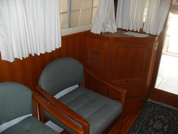 Slide: The Image of Island Gypsy 39 Eurosedan 2002 - 4