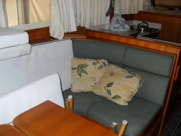 Slide: The Image of Island Gypsy 39 Eurosedan 2002 - 8