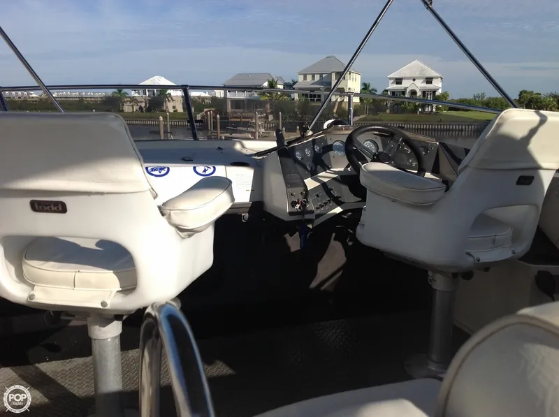Slide: The Image of Carver Yachts 3067 Santego 1989 - 3