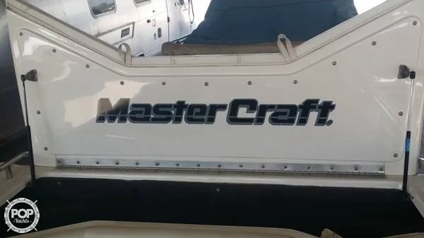 Slide: The Image of Mastercraft Maristar 24 1990 - 1