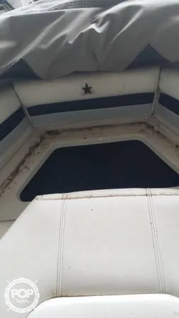 Slide: The Image of Mastercraft Maristar 24 1990 - 10