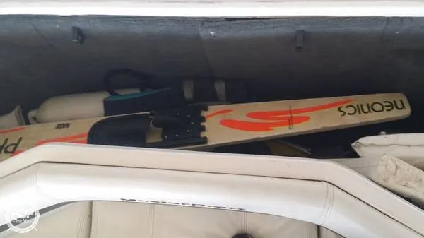 Slide: The Image of Mastercraft Maristar 24 1990 - 8