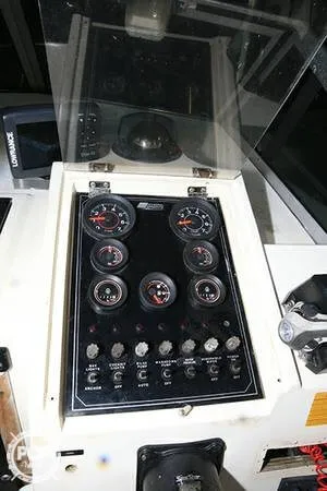 Slide: The Image of Hydra-Sports 2500 WA 1989 - 10