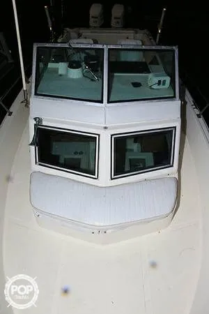 Slide: The Image of Hydra-Sports 2500 WA 1989 - 11