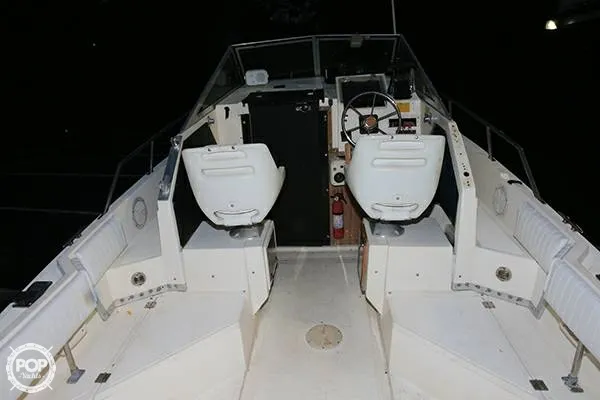 Slide: The Image of Hydra-Sports 2500 WA 1989 - 7