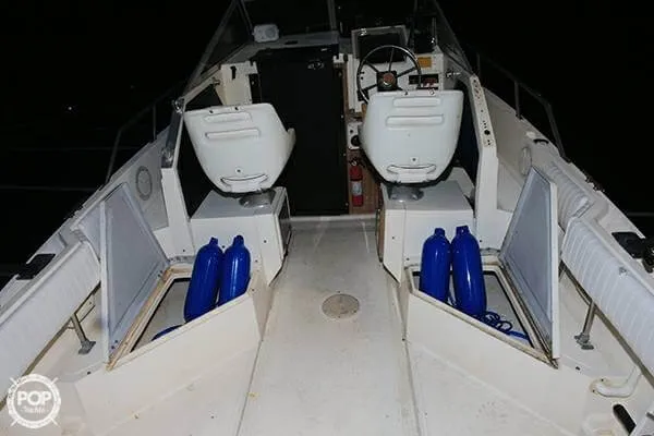 Slide: The Image of Hydra-Sports 2500 WA 1989 - 8