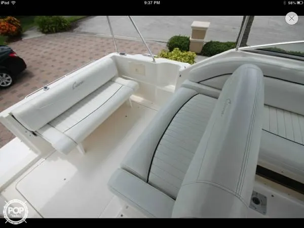 Slide: The Image of Bayliner 2655 Ciera 1998 - 10