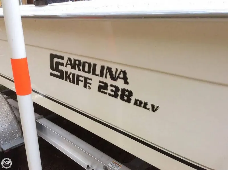 Slide: The Image of Carolina 238 DLV 2011 - 11