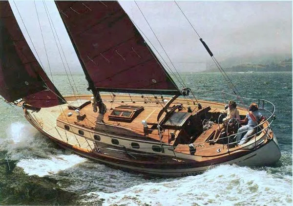 Slide: The Image of Ta Shing Baba 40 1983 - 1