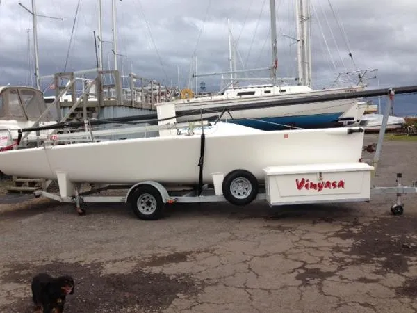 Slide: The Image of Melges 24 2000 - 5