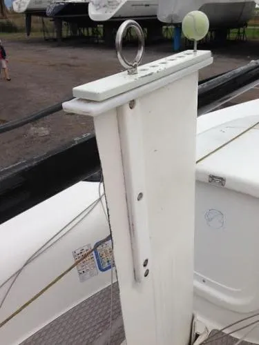 Slide: The Image of Melges 24 2000 - 9