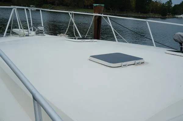 Slide: The Image of Viking Sportfish 45 1988 - 4