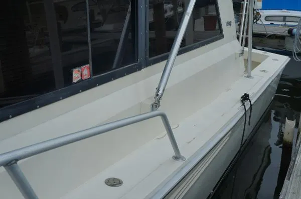 Slide: The Image of Viking Sportfish 45 1988 - 5