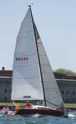 Slide: The Image of Quest 1996 - 0