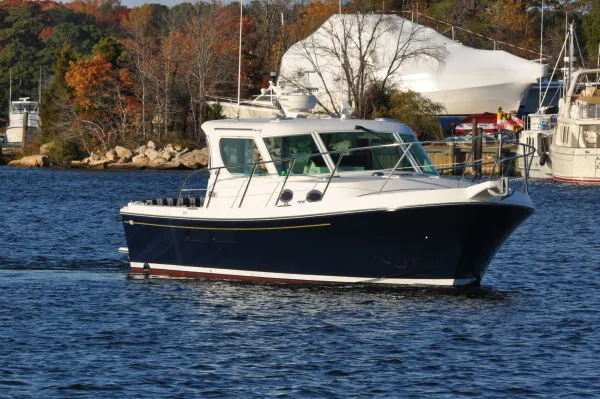 Slide: The Image of Compton Downeast Hardtop 2005 - 3