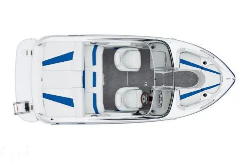 Slide: The Image of Glastron 185 GT 2007 - 2