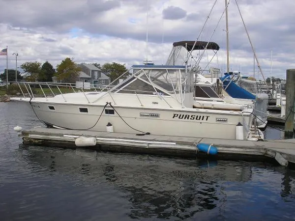 Slide: The Image of Pursuit 31 OPEN 1981 - 0