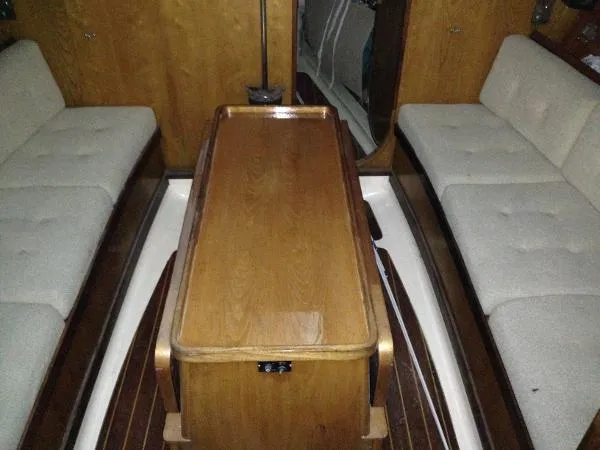 Slide: The Image of J Boats J/36 J 36 J36 1981 - 9
