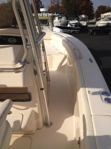 Slide: The Image of Grady-White 306 BIMINI 2006 - 10
