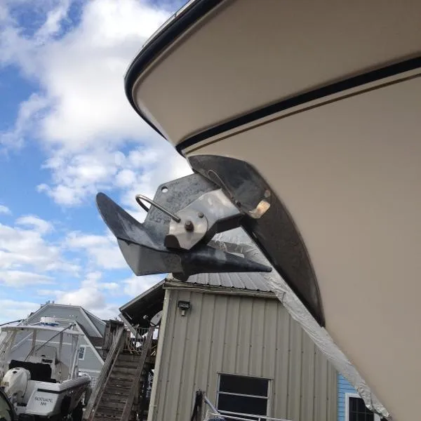 Slide: The Image of Grady-White 306 BIMINI 2006 - 3