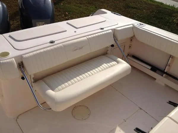 Slide: The Image of Grady-White 306 BIMINI 2006 - 4