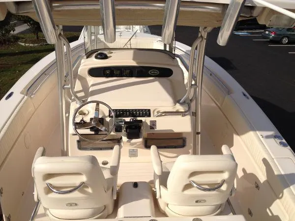 Slide: The Image of Grady-White 306 BIMINI 2006 - 6