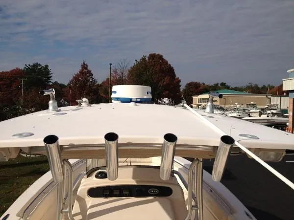 Slide: The Image of Grady-White 306 BIMINI 2006 - 8