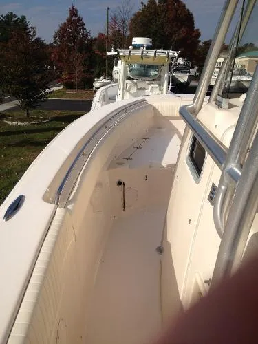 Slide: The Image of Grady-White 306 BIMINI 2006 - 9