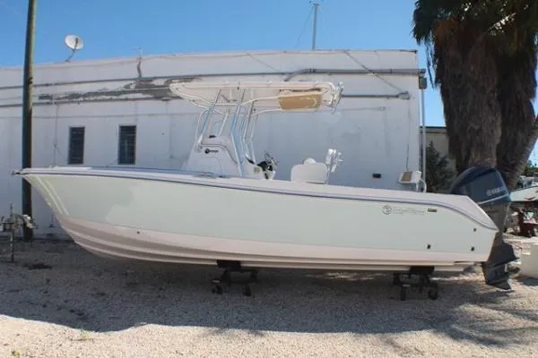 Slide: The Image of Edgewater 245CC 2015 - 0