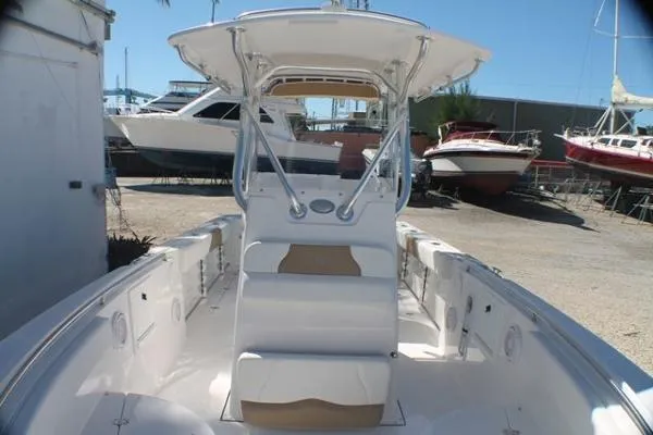 Slide: The Image of Edgewater 245CC 2015 - 8
