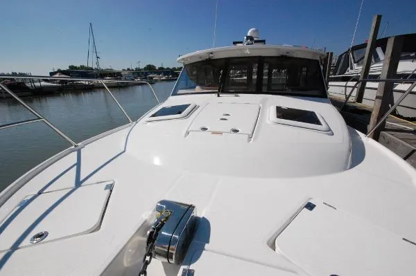 Slide: The Image of Cutwater 30 Sedan, 435 hp - DEMO - In Stock 2015 - 10