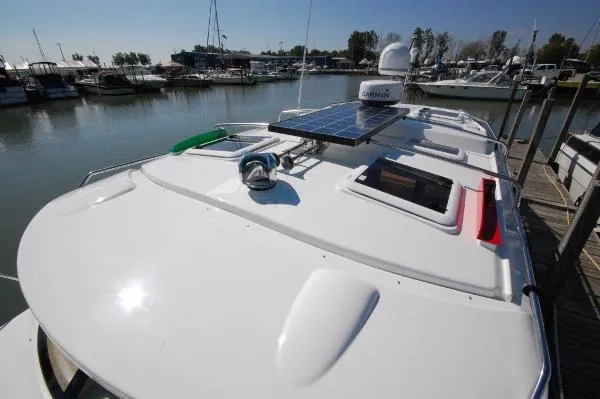Slide: The Image of Cutwater 30 Sedan, 435 hp - DEMO - In Stock 2015 - 9