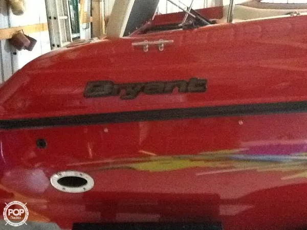 Slide: The Image of Bryant 192 Limited 1995 - 5