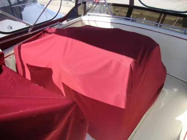 Slide: The Image of Viking 40 Sedan / Sportfish 1977 - 10