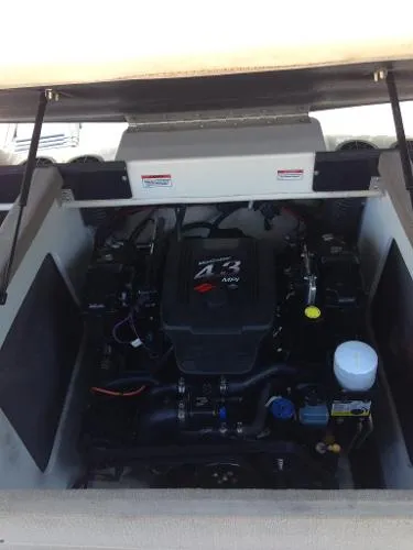 Slide: The Image of Sea Ray 205 Sport w/Trailer 2007 - 10