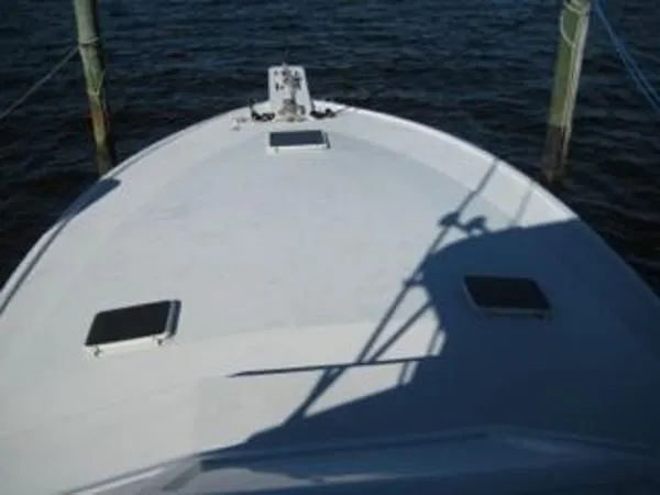 Slide: The Image of Ocean Yachts 46 Super Sport 1983 - 4
