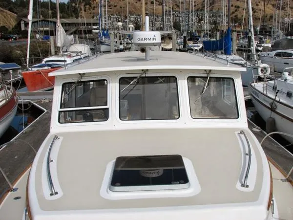 Slide: The Image of Duffy 35 2000 - 4
