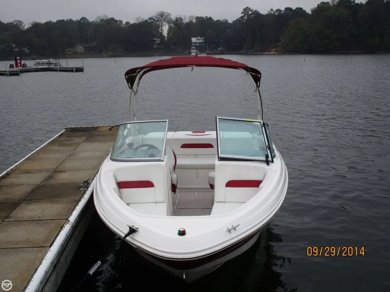 Slide: The Image of Chaparral H20 19 Sport 2013 - 5