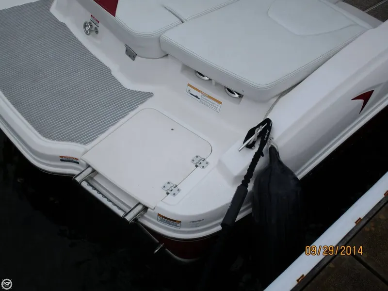 Slide: The Image of Chaparral H20 19 Sport 2013 - 6