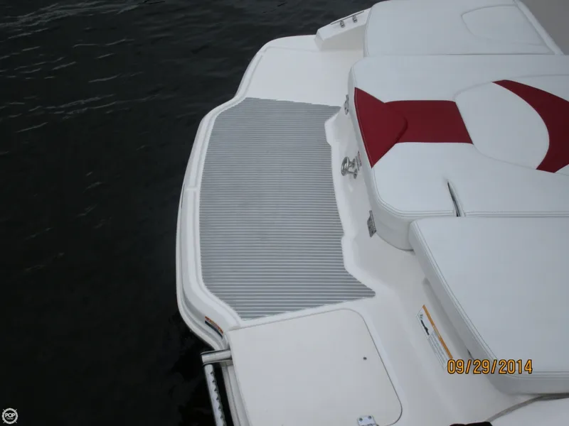 Slide: The Image of Chaparral H20 19 Sport 2013 - 7
