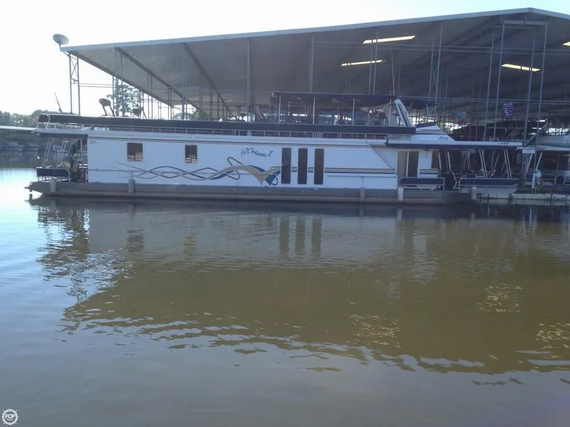 Slide: The Image of Lakeview Yachts 77 2002 - 2