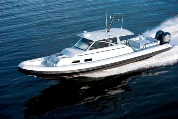 Slide: The Image of HBI RIB 2009 - 0