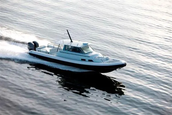Slide: The Image of HBI RIB 2009 - 2
