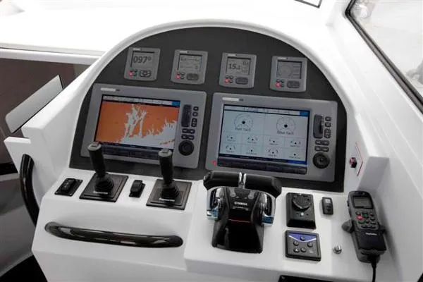 Slide: The Image of HBI RIB 2009 - 4