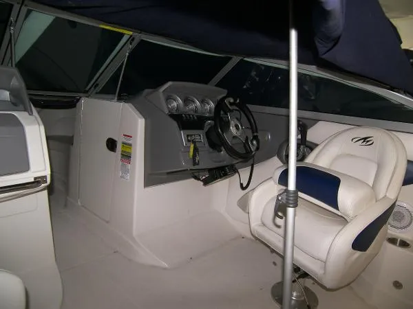 Slide: The Image of Monterey 220 EX 2009 - 10
